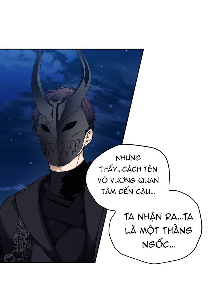 Vua Thăng Cấp Chap 71 - Next Chap 72