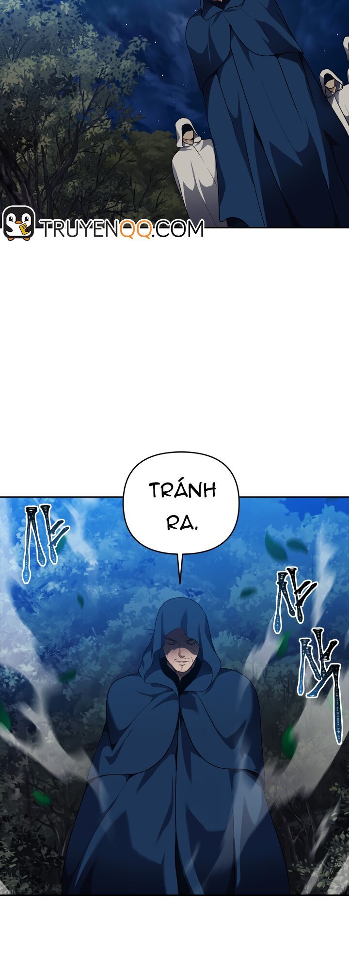 Vua Thăng Cấp Chap 71 - Next Chap 72
