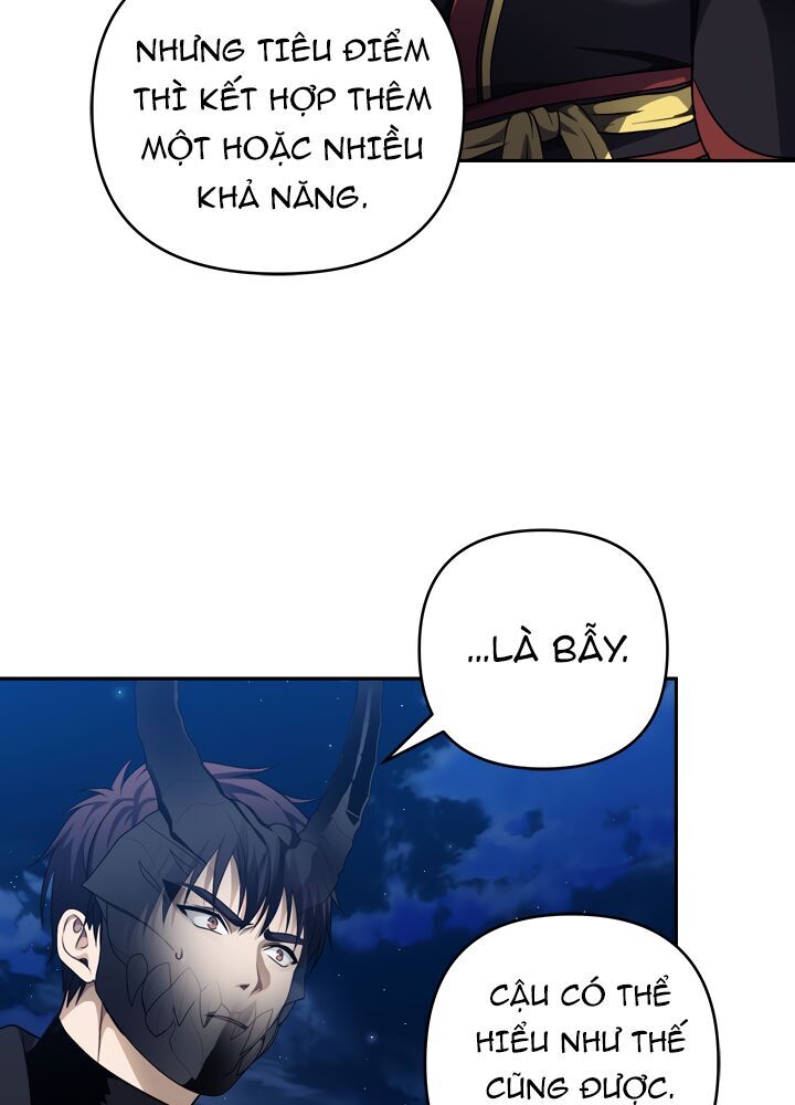 Vua Thăng Cấp Chap 71 - Next Chap 72
