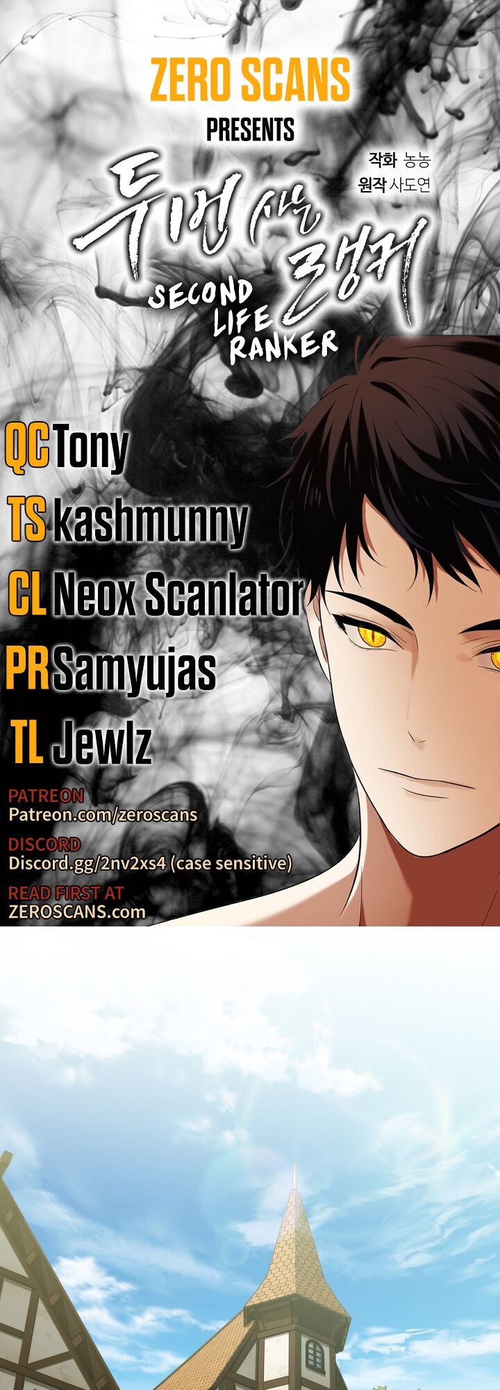 Vua Thăng Cấp Chap 72 - Next Chap 73