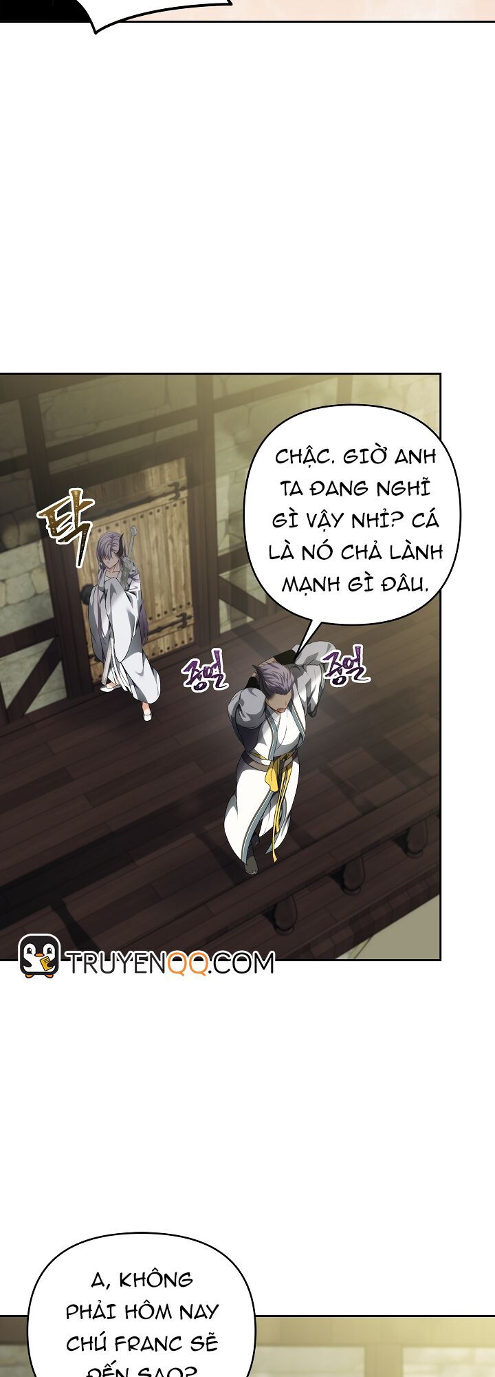 Vua Thăng Cấp Chap 72 - Next Chap 73