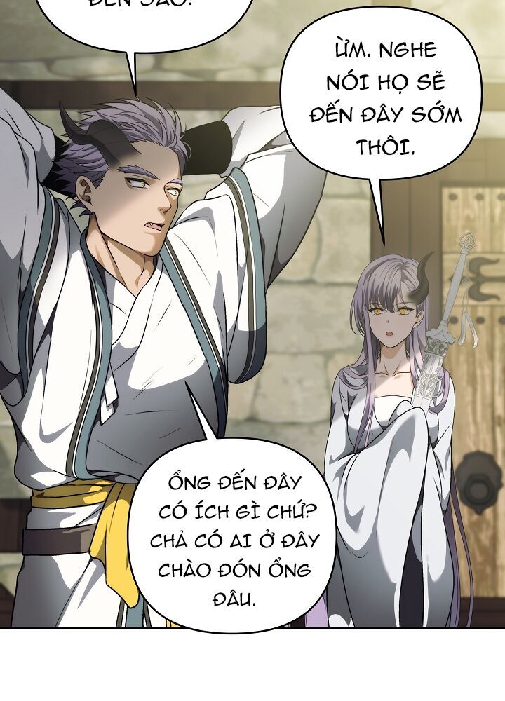 Vua Thăng Cấp Chap 72 - Next Chap 73