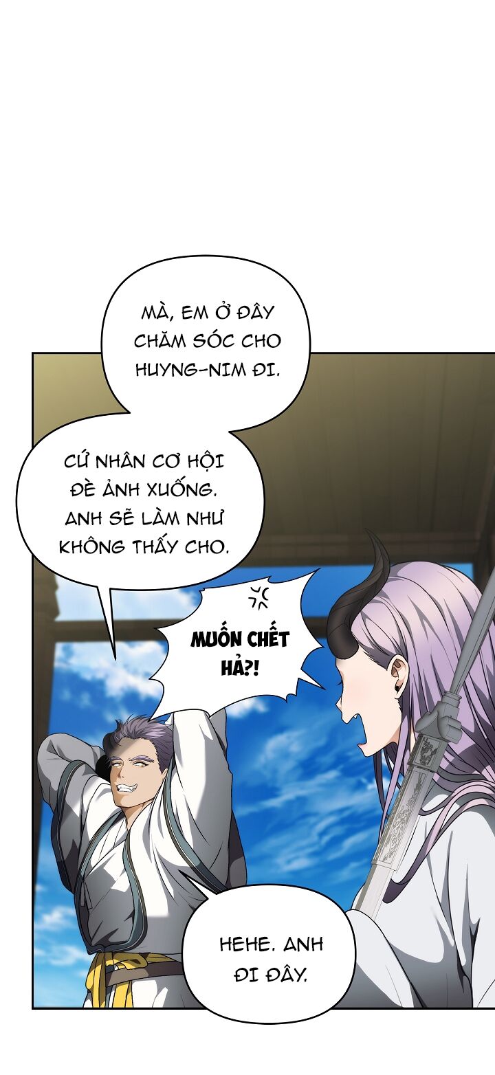 Vua Thăng Cấp Chap 72 - Next Chap 73