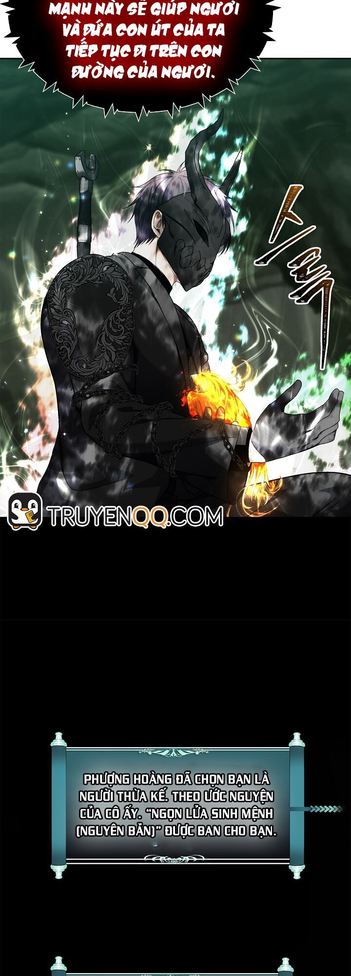 Vua Thăng Cấp Chap 72 - Next Chap 73