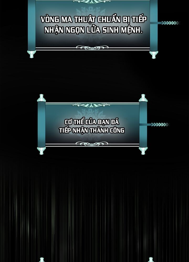 Vua Thăng Cấp Chap 72 - Next Chap 73