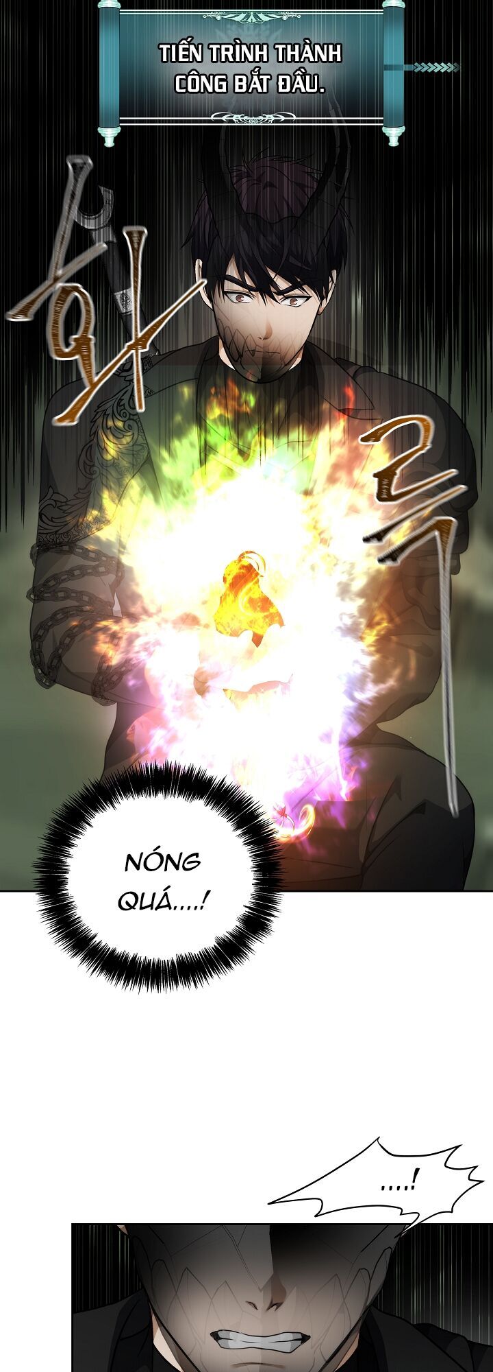 Vua Thăng Cấp Chap 72 - Next Chap 73