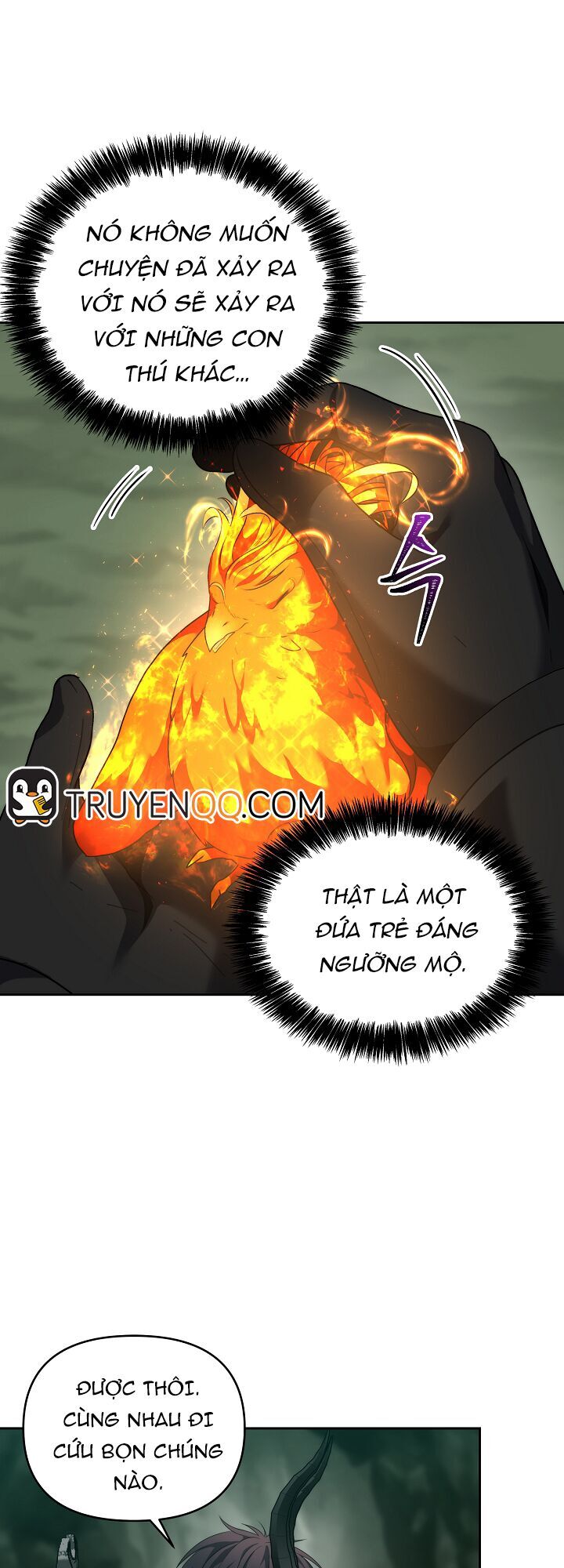 Vua Thăng Cấp Chap 72 - Next Chap 73