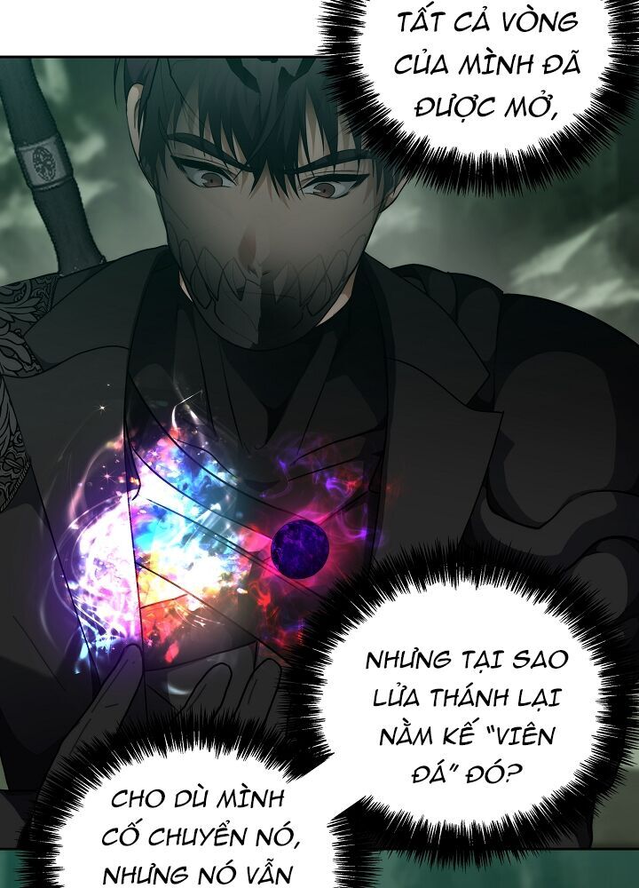 Vua Thăng Cấp Chap 72 - Next Chap 73