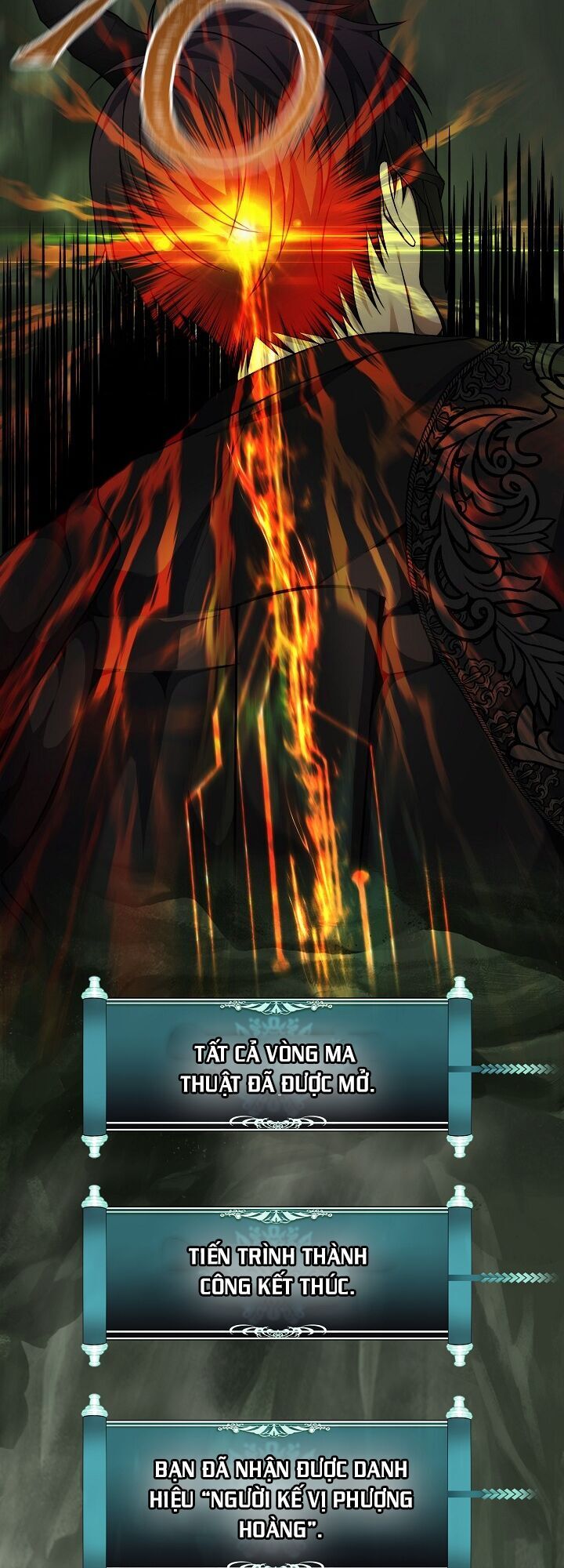 Vua Thăng Cấp Chap 72 - Next Chap 73