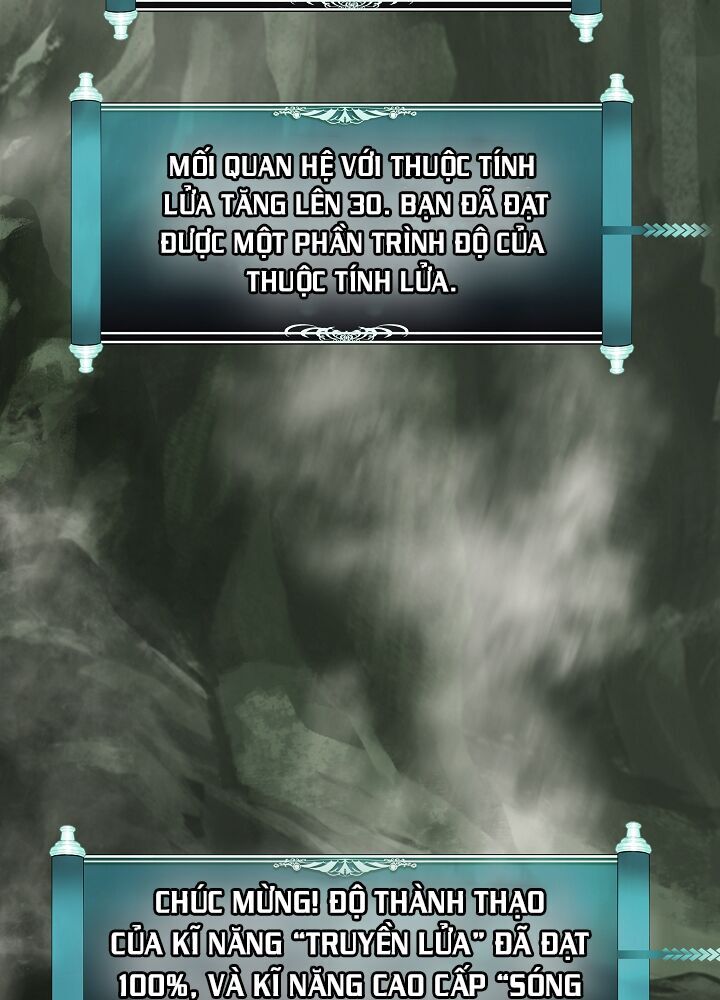 Vua Thăng Cấp Chap 72 - Next Chap 73