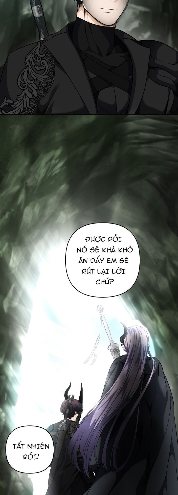Vua Thăng Cấp Chap 72 - Next Chap 73