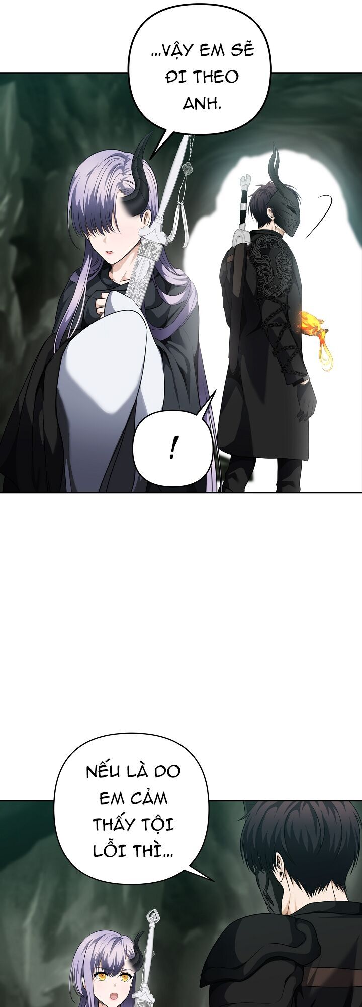 Vua Thăng Cấp Chap 72 - Next Chap 73