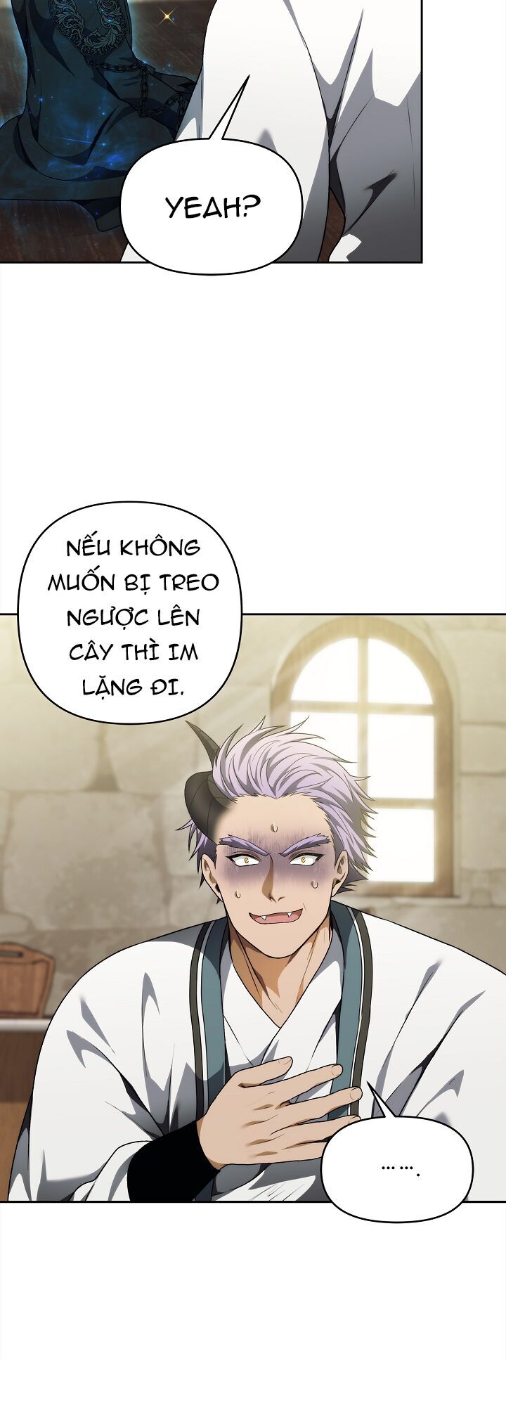 Vua Thăng Cấp Chap 72 - Next Chap 73