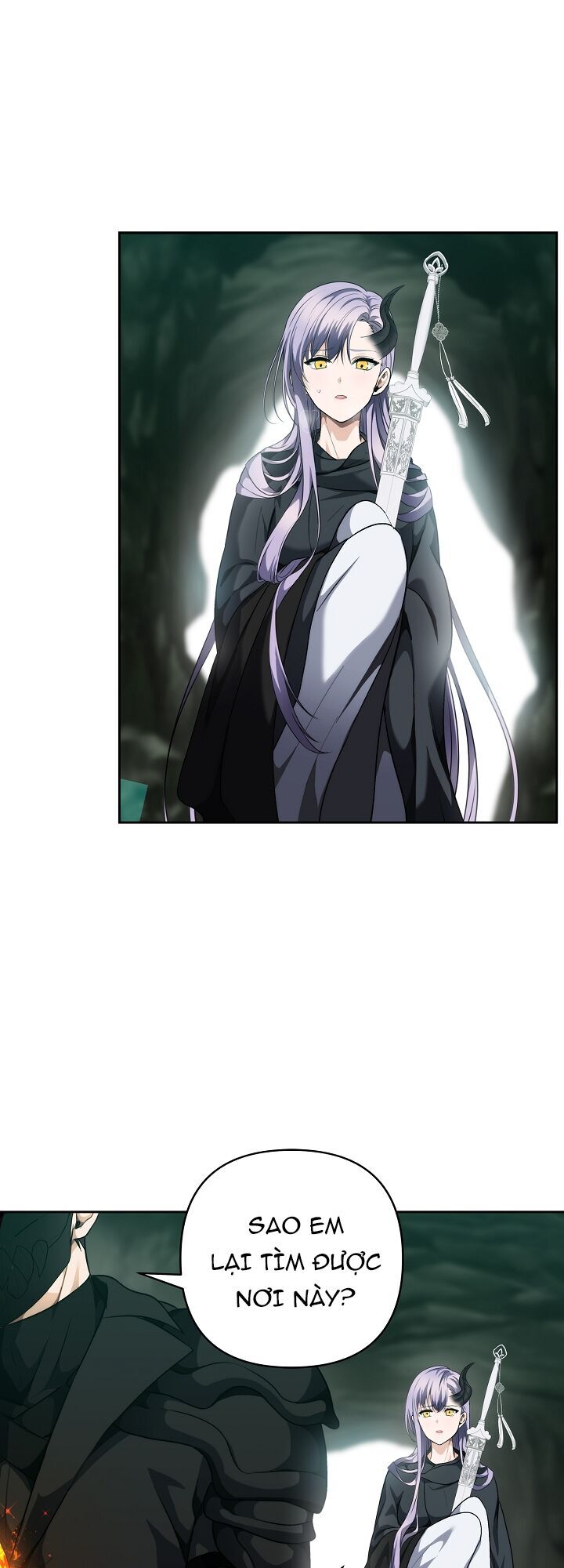 Vua Thăng Cấp Chap 72 - Next Chap 73