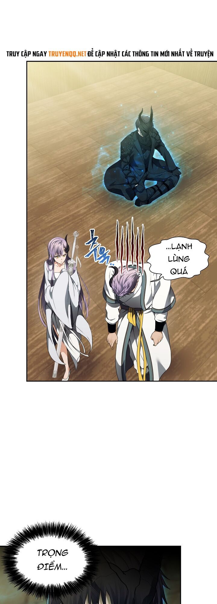 Vua Thăng Cấp Chap 72 - Next Chap 73