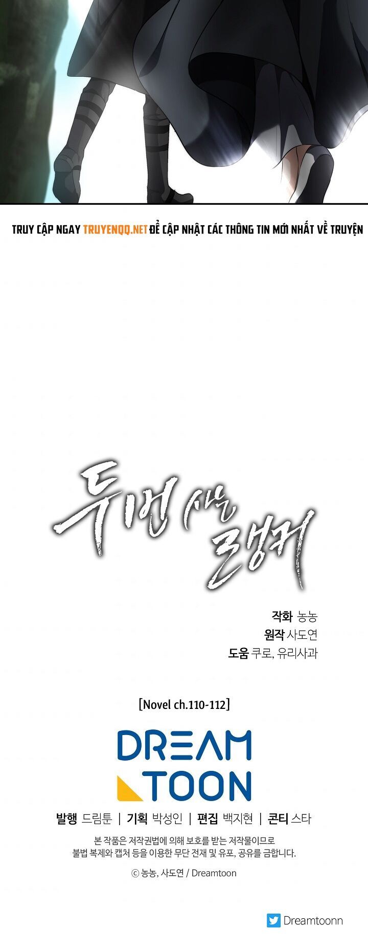 Vua Thăng Cấp Chap 72 - Next Chap 73