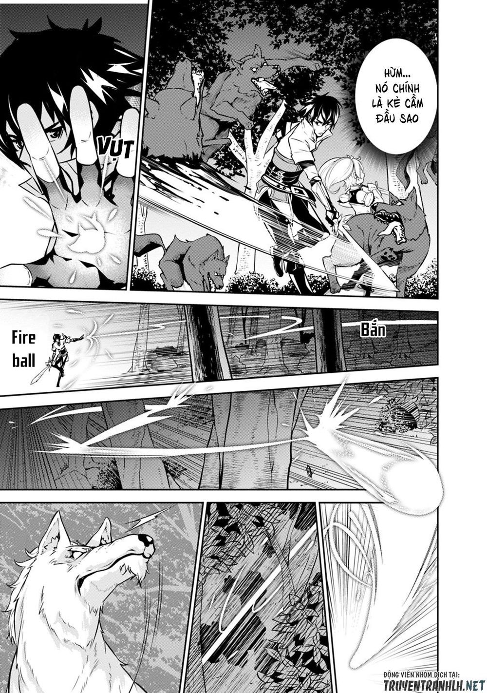Shijou Saikyou No Mahou Kenshi, F Rank Boukensha Ni Tensei Suru ~ Kensei To Matei Chap 13 - Next Chap 14