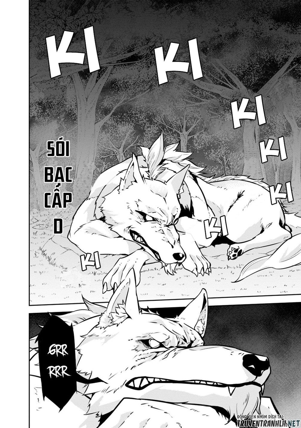 Shijou Saikyou No Mahou Kenshi, F Rank Boukensha Ni Tensei Suru ~ Kensei To Matei Chap 13 - Next Chap 14
