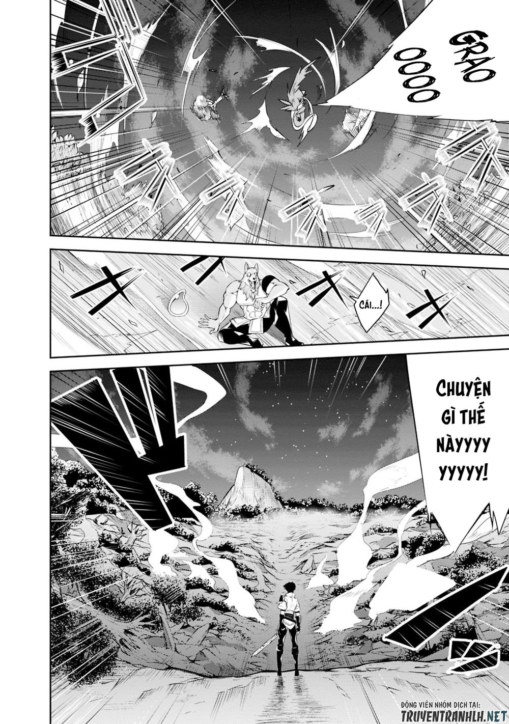 Shijou Saikyou No Mahou Kenshi, F Rank Boukensha Ni Tensei Suru ~ Kensei To Matei Chap 3 - Next Chap 4