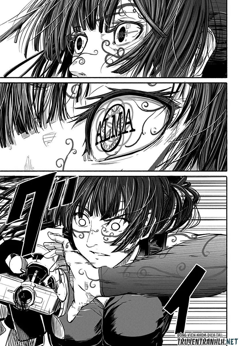 Alma Chap 1 - Next Chap 2