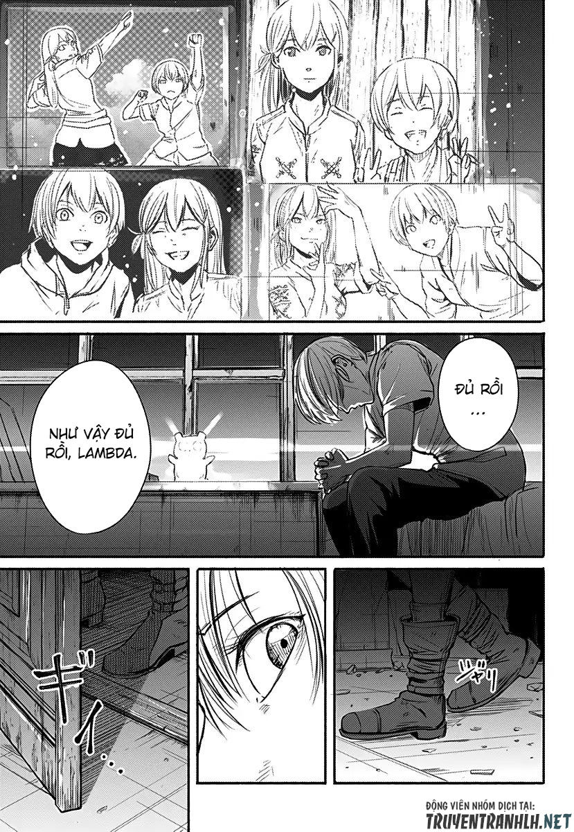 Alma Chap 1 - Next Chap 2