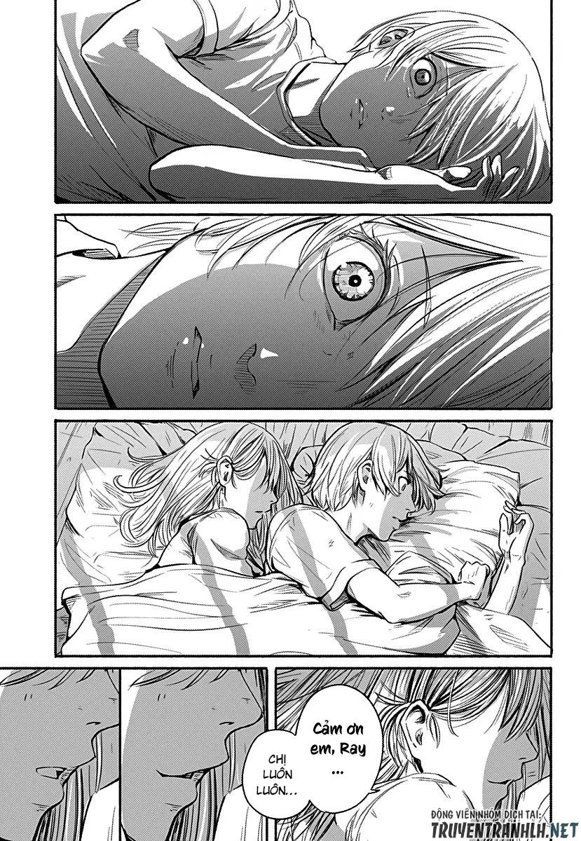 Alma Chap 1 - Next Chap 2