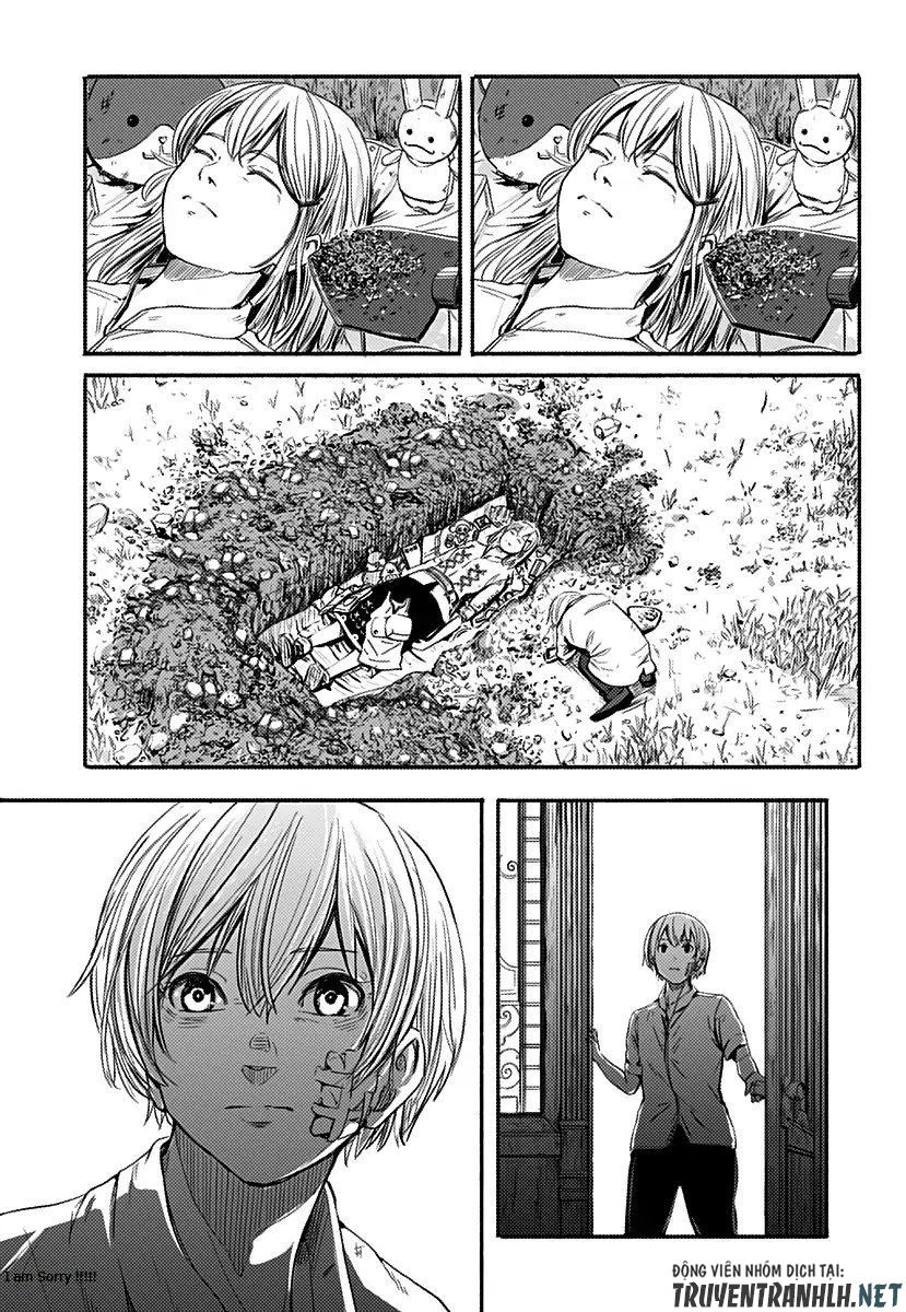 Alma Chap 1 - Next Chap 2