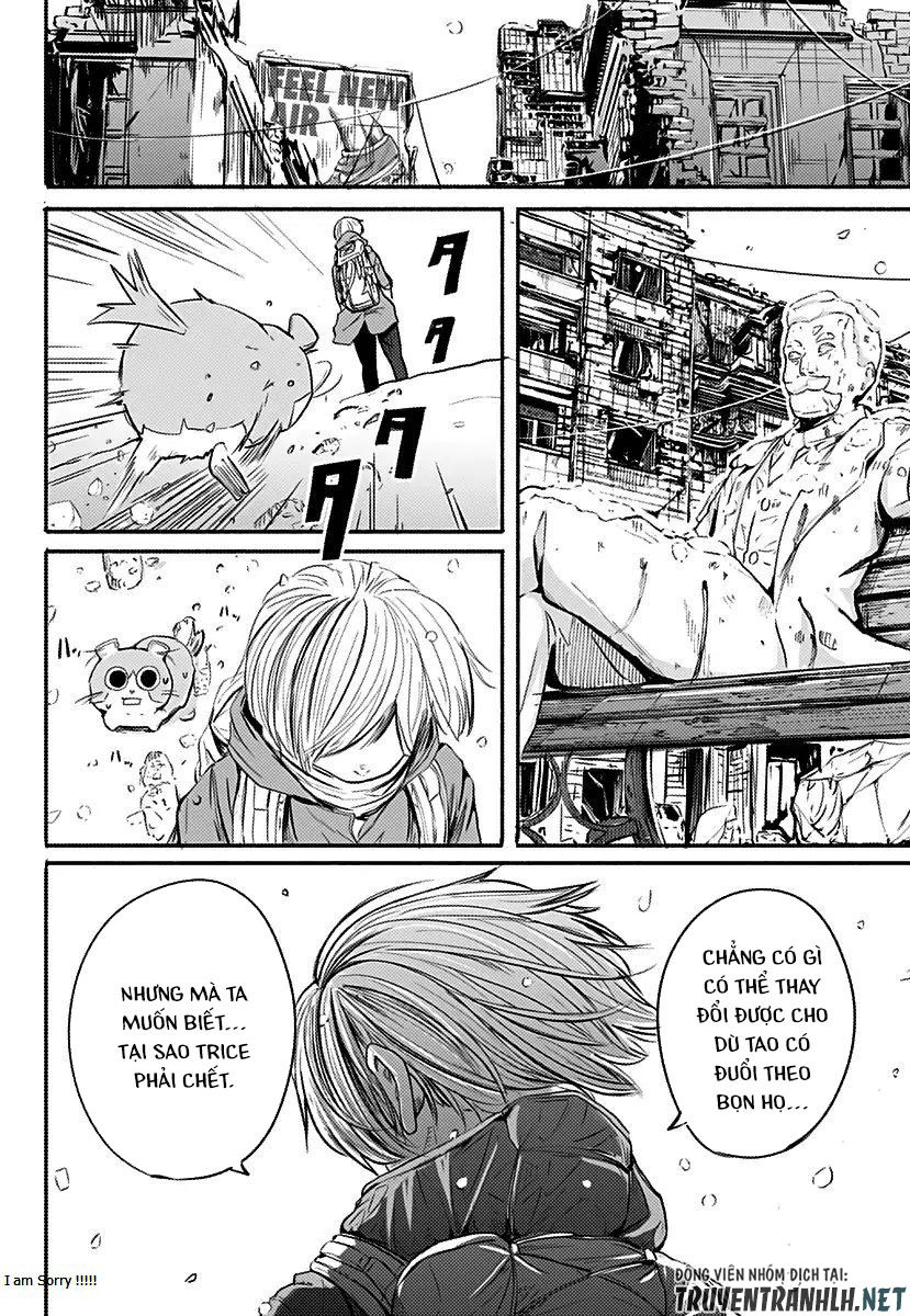 Alma Chap 1 - Next Chap 2