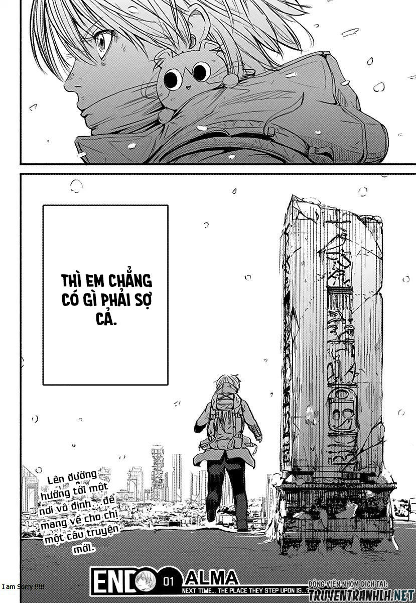 Alma Chap 1 - Next Chap 2