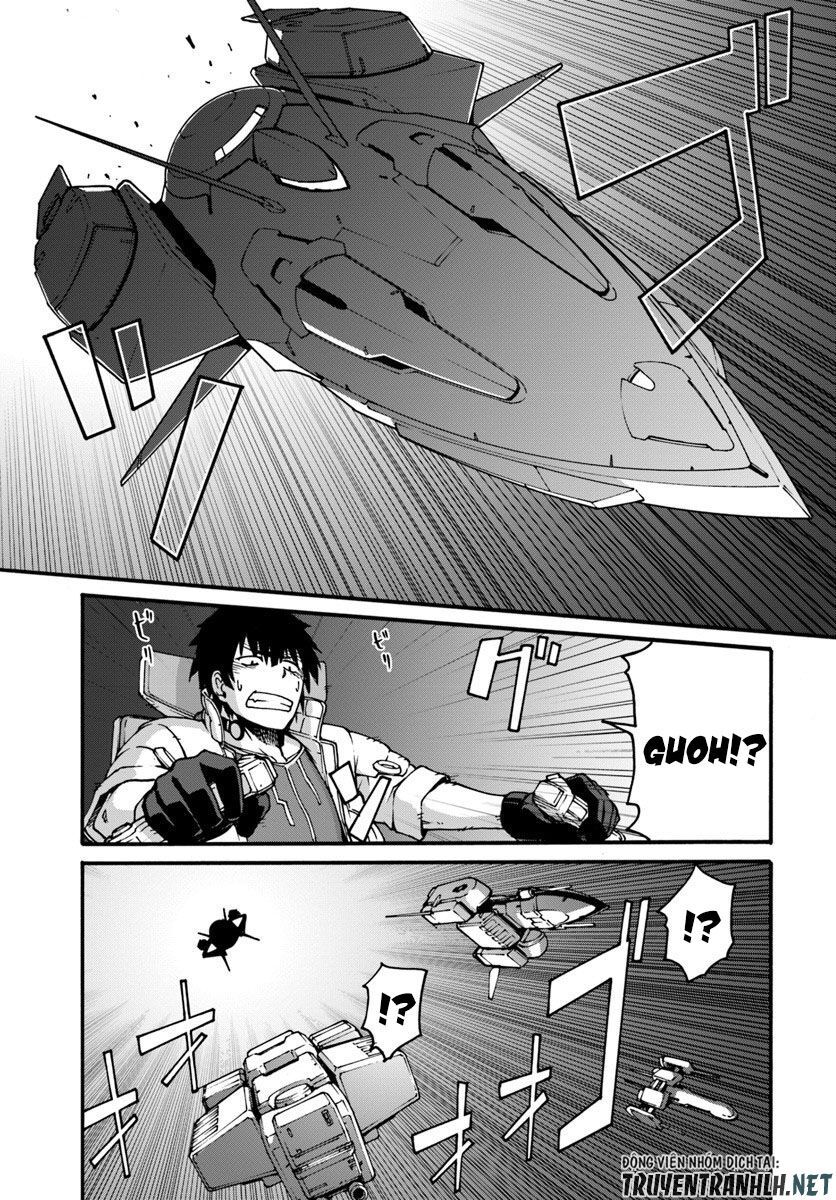 Mezametara Saikyou Soubi To Uchuusen-Mochi Datta No De, Ikkodate Mezashite Youhei Toshite Jiyuu Chap 1 - Next Chap 2