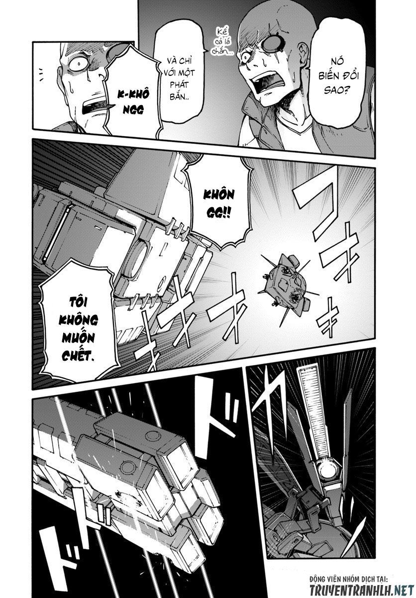 Mezametara Saikyou Soubi To Uchuusen-Mochi Datta No De, Ikkodate Mezashite Youhei Toshite Jiyuu Chap 1 - Next Chap 2