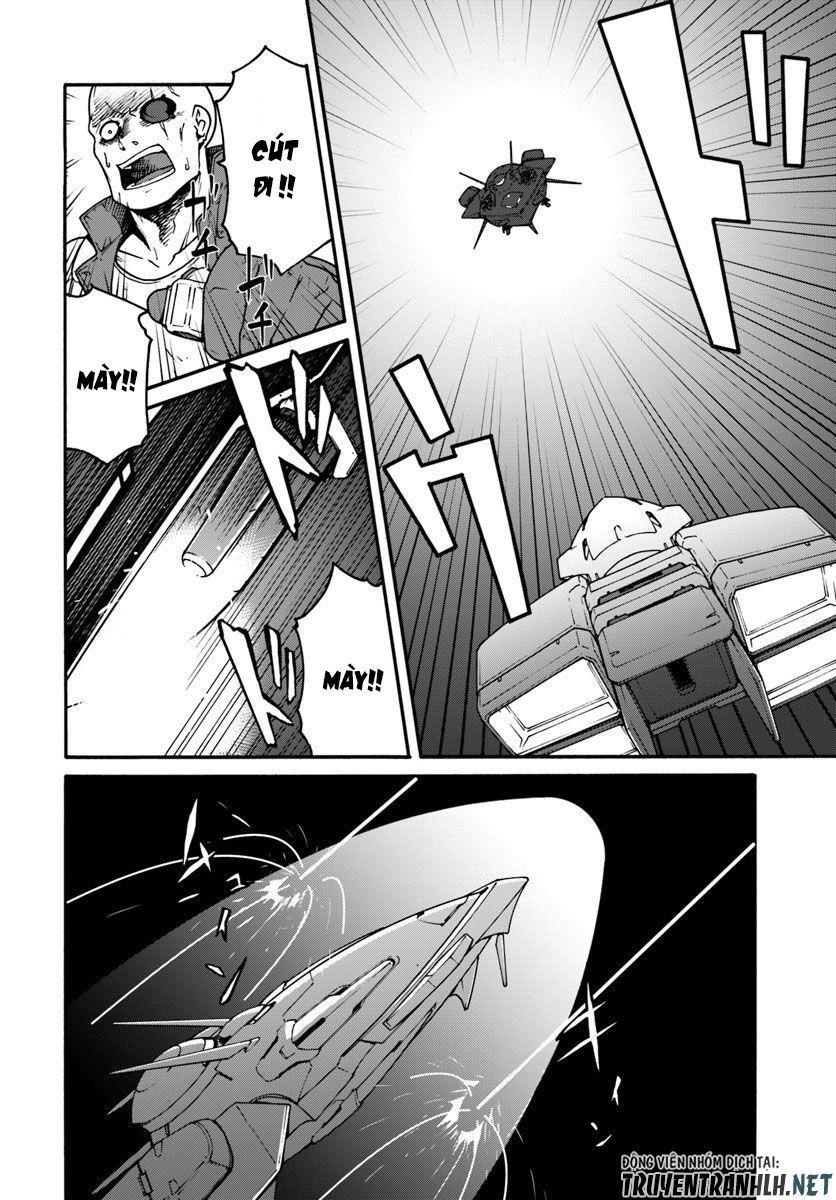 Mezametara Saikyou Soubi To Uchuusen-Mochi Datta No De, Ikkodate Mezashite Youhei Toshite Jiyuu Chap 1 - Next Chap 2