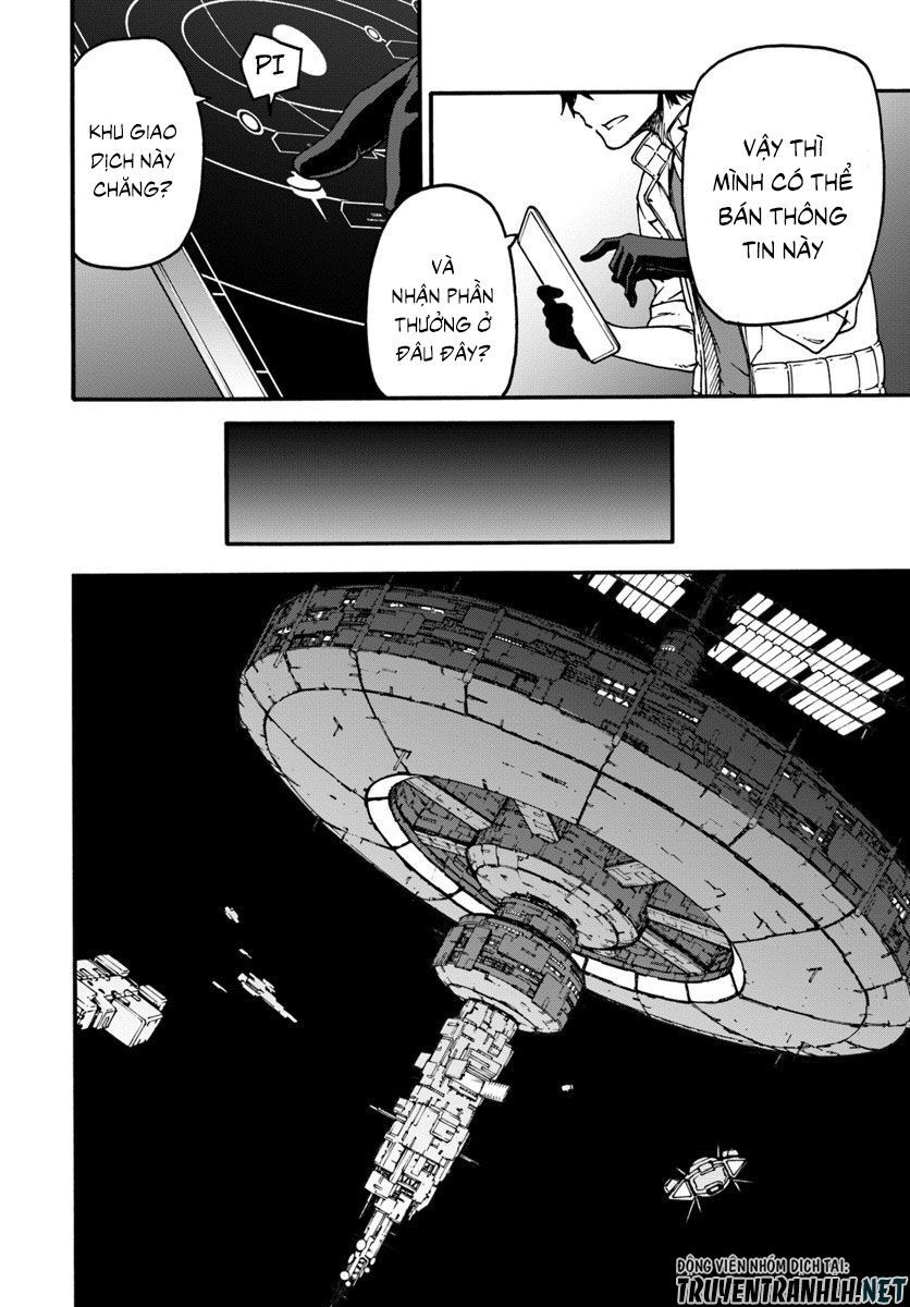 Mezametara Saikyou Soubi To Uchuusen-Mochi Datta No De, Ikkodate Mezashite Youhei Toshite Jiyuu Chap 1 - Next Chap 2