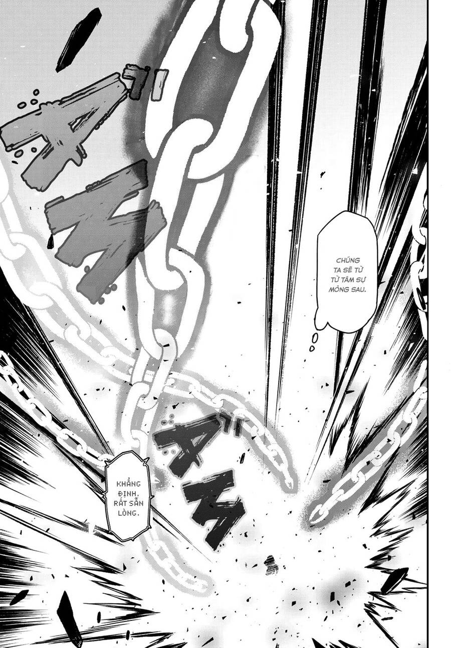 Chuyển Sinh Thành Slime Chap 96 - Next Chap 97