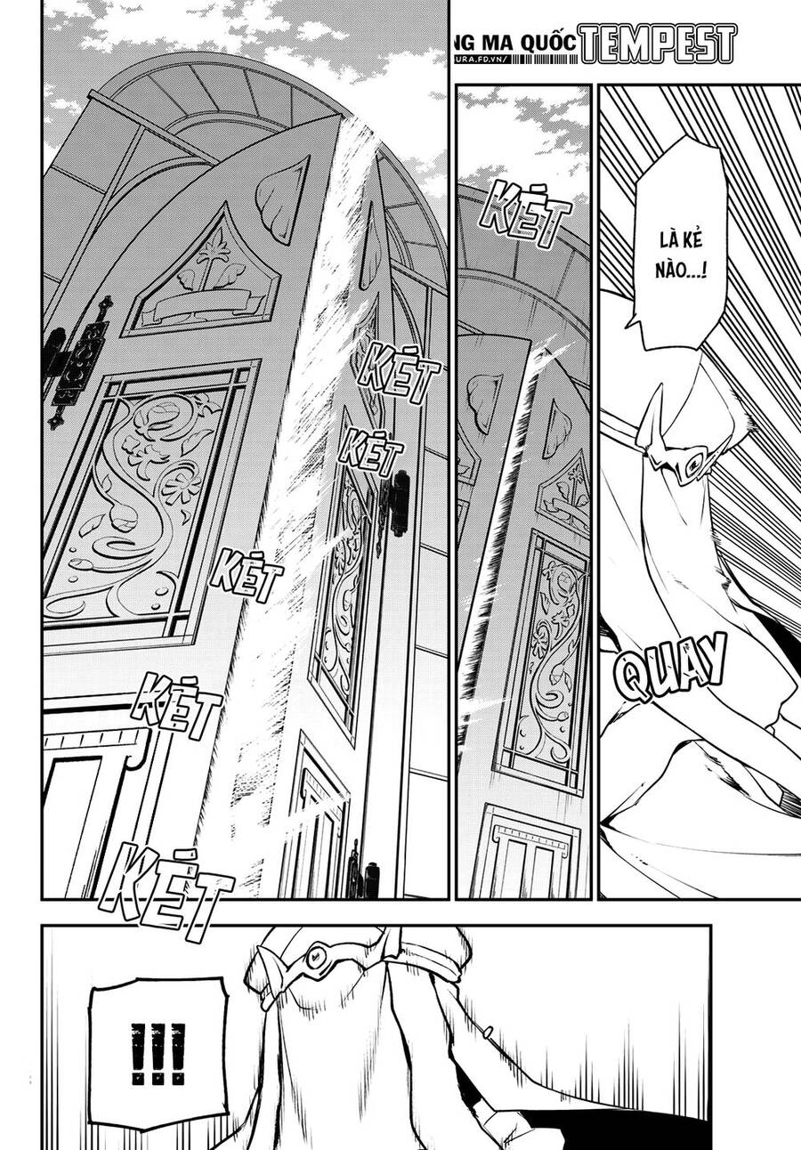 Chuyển Sinh Thành Slime Chap 96 - Next Chap 97