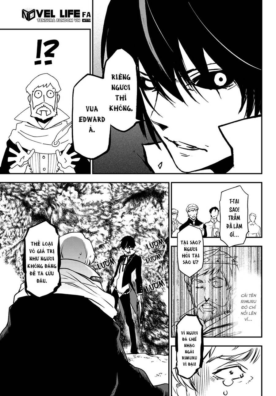 Chuyển Sinh Thành Slime Chap 96 - Next Chap 97