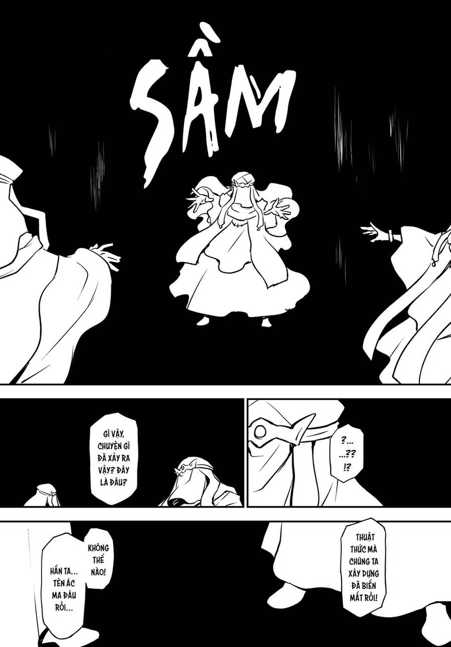 Chuyển Sinh Thành Slime Chap 96 - Next Chap 97