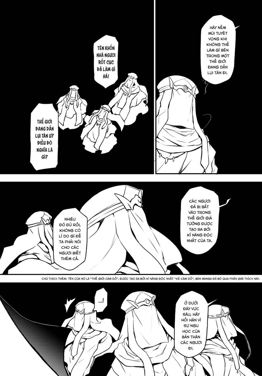 Chuyển Sinh Thành Slime Chap 96 - Next Chap 97