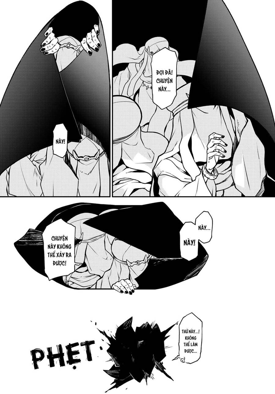 Chuyển Sinh Thành Slime Chap 96 - Next Chap 97