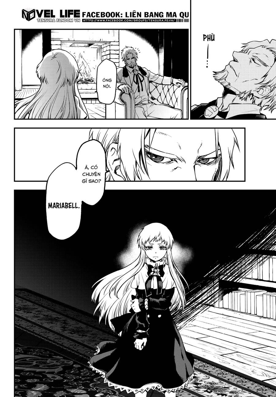 Chuyển Sinh Thành Slime Chap 97 - Next Chap 98