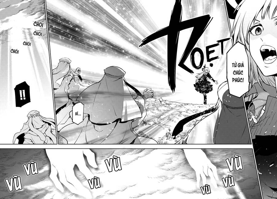Lúc Đó, Tôi Đã Chuyển Sinh Thành Slime Chap 97 - Next Chap 98