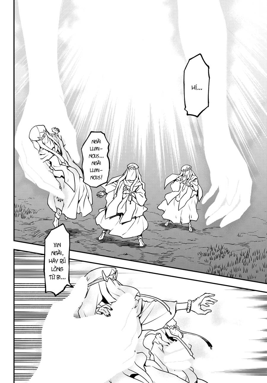 Lúc Đó, Tôi Đã Chuyển Sinh Thành Slime Chap 97 - Next Chap 98