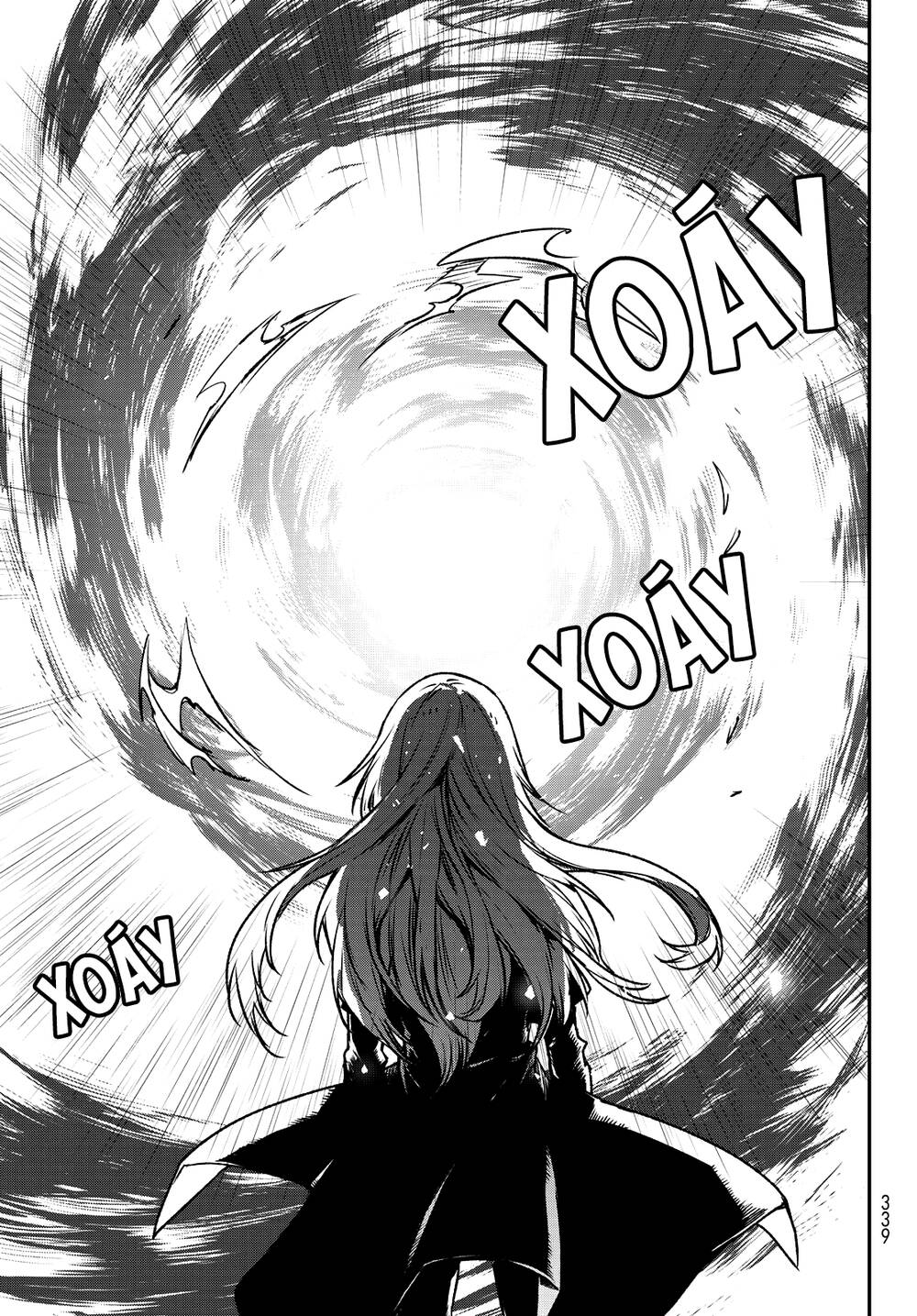 Lúc Đó, Tôi Đã Chuyển Sinh Thành Slime Chap 85.1 - Next Chap 86.1