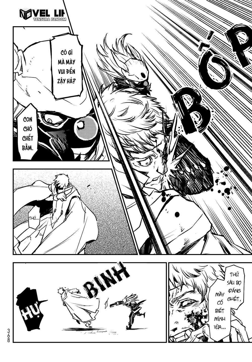 Lúc Đó, Tôi Đã Chuyển Sinh Thành Slime Chap 85.2 - Next Chap 86.2