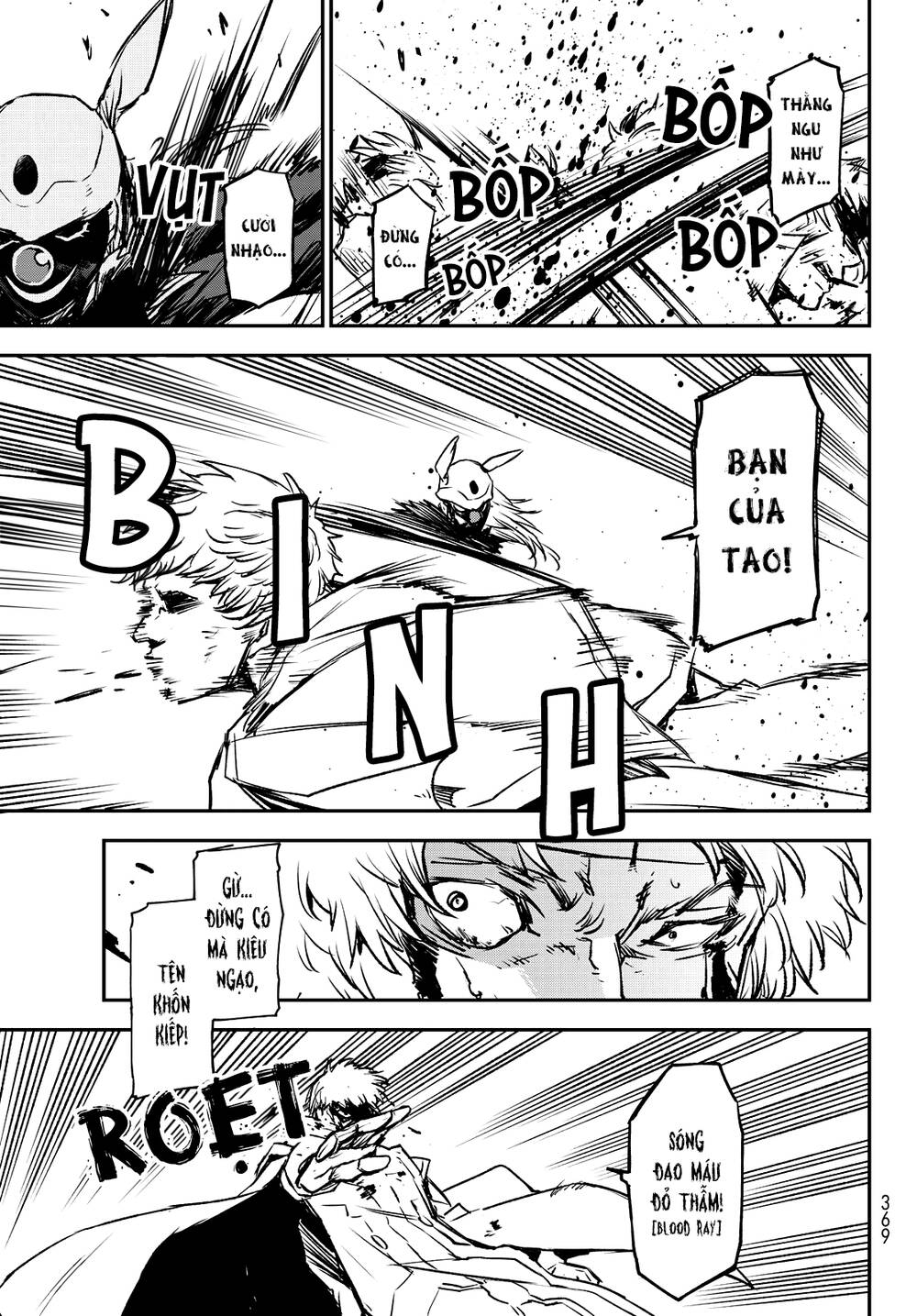 Chuyển Sinh Thành Slime Chap 85.2 - Next Chap 86.2