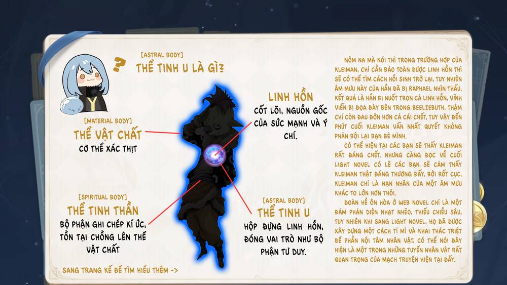Lúc Đó, Tôi Đã Chuyển Sinh Thành Slime Chap 85.2 - Next Chap 86.2