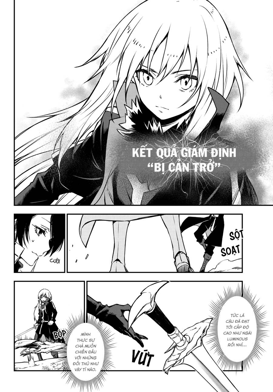 Lúc Đó, Tôi Đã Chuyển Sinh Thành Slime Chap 93 - Next Chap 94
