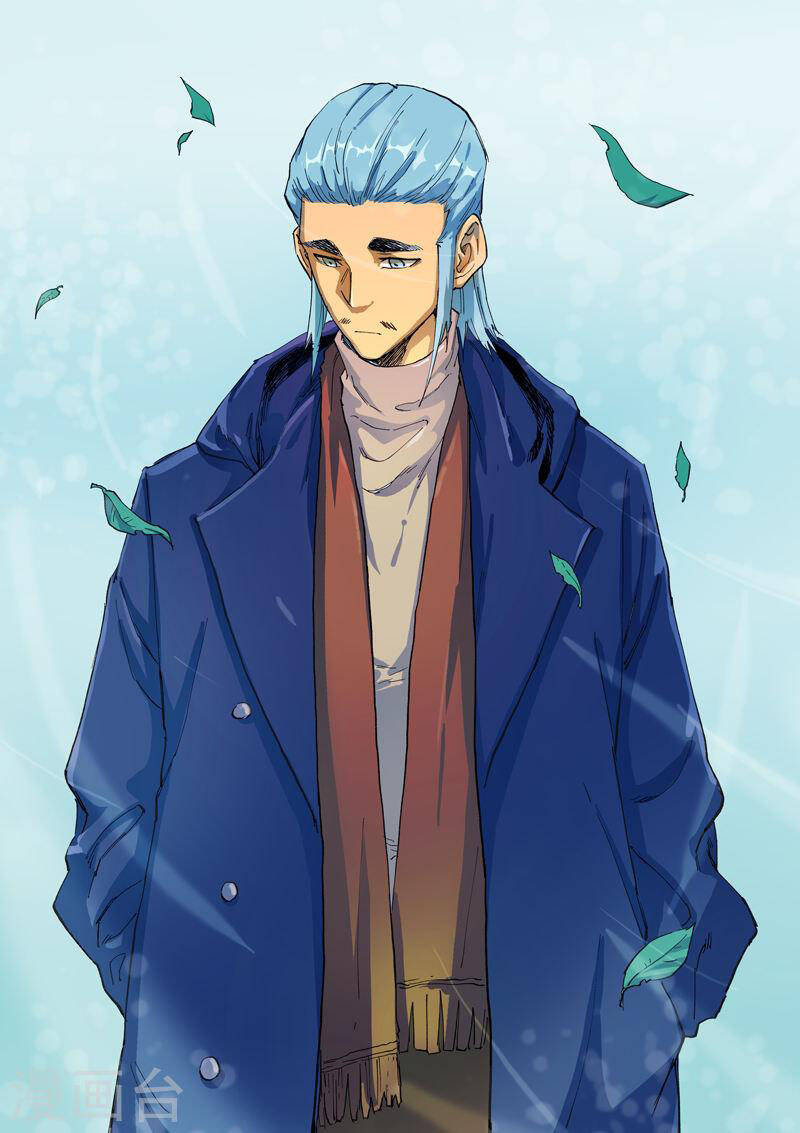 Tinh Võ Thần Quyết Chap 531 - Next Chap 532