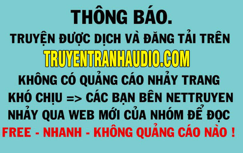 Tinh Võ Thần Quyết Chap 544 - Next Chap 545