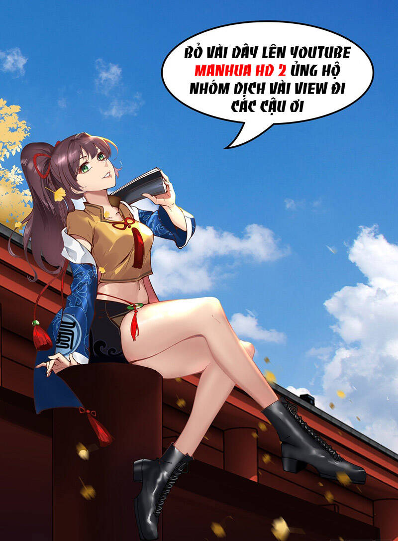 Tinh Võ Thần Quyết Chap 545 - Next Chap 546